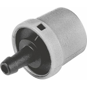 Honda tank connector vrouwelijk