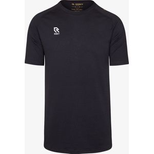 Robey Gym T-Shirt Heren - Zwart | Maat: L