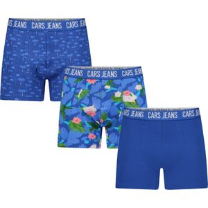 Cars Jeans Boxers MEYSE 3 Pack Jr. - Jongens