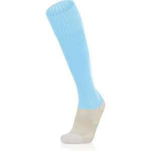 Macron Nitro Voetbalkousen - Hemelsblauw | Maat: 43/46