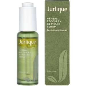 Jurlique - Herbal Recovery Bi-Phase Serum - 30 ml - Gezichtsserum