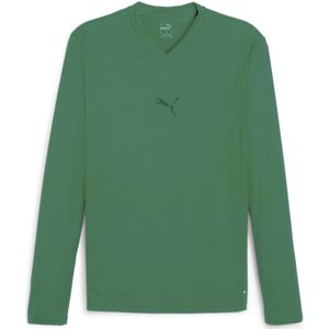 Puma - Teamgoal - T-shirt - Lange Mouwen