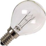 Schiefer - Universele Bolgloeilamp - Helder - E14 - 15W - 45 Lumen