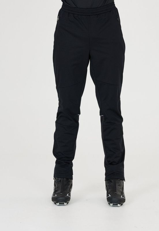 Endurance - Softshellhose Lincoln - Wandelbroek - Winddicht - Waterdicht