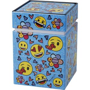 Goebel - emoji by BRITTOs-sTheedoos Always Happys-sBewaardoos - 11cm