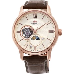 Orient - Horloge - Heren - Automatisch - Klassiek - RA-AS0009S10B