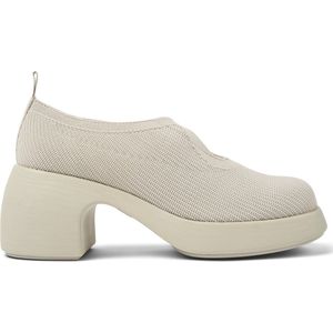 Camper Thelma Muiltjes - Damen - Pastel Grijs - 38