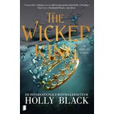 The Wicked King