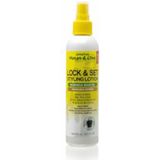 Jamaican Mango and Lime - Lock & Set Styling Lotion - 237 ml - Haarverzorging
