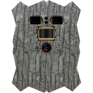 Stealth Gear Owl Solar 4K Wifi Wildcamera