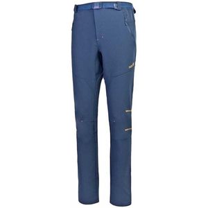 Izas - Amnis M Fw - Stretchbroek - Waterafstotend - Ademend - Sneldrogend