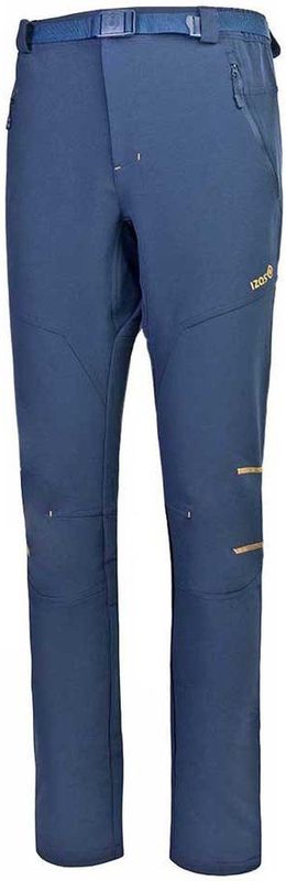 Izas - Amnis M Fw - Stretchbroek - Waterafstotend - Ademend - Sneldrogend