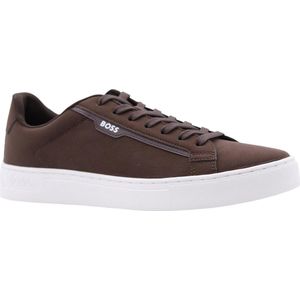 Hugo Boss Sneaker Bruin 42