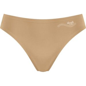 Sloggi Dames ZERO One Tai Beige-M - M