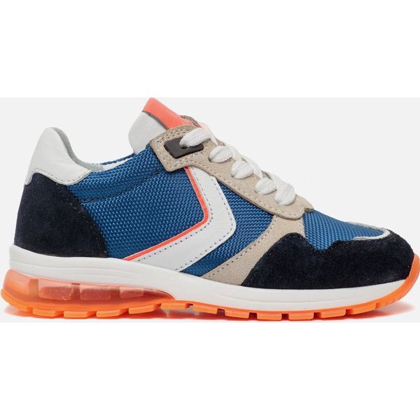 Muyters sneakers blauw Schoenen kopen De beste merken 2023