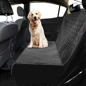 Hondendeken Auto Kofferbak - Hondendeken Auto - Hondenkleed Auto - Hondenkleed Auto Kofferbak - Kofferbak Bescherming