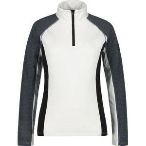 Icepeak - Faribault - Skipully - Fluweelzacht - Snel Droogend - Licht en Elastisch