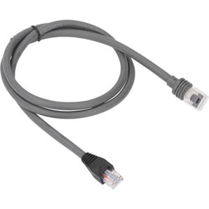 Ethernet Adapter, Rectangular Satellite Ethernet Cable Starlink Cable Adapter Ethernet Starlink Extension Rectangular Satellite Cable (2m/7ft)