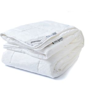 Dreamstar Dekbed Sensation 7air Excellent Synthetisch 260x220 4-seizoenen