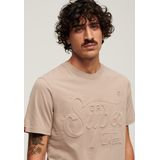 Superdry - Archive T-shirt - Heren - T-shirts