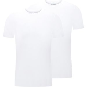 ResterÃ¶ds Heren onderhemd 2 pack Bamboo