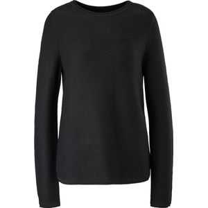 Q/S Designed by Dames Trui Langemouw - Maat XS