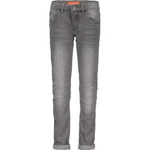 TYGO & vito jongens jeans skinny fit stretch Grey Noos