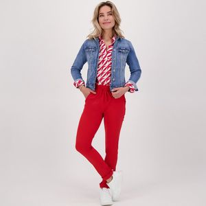 Broek/Pantalon van Je m'appelle - Dames - Travelstof - Maat 2XL - 1 maat beschikbaar