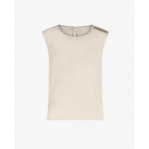 Nikkie - Lodi Top - Cream
