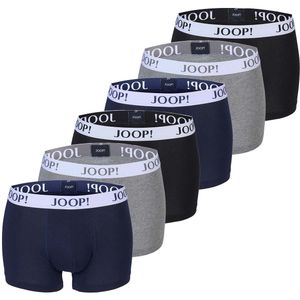 JOOP! - Everyday Set - Boxershorts - Set van 6
