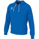 Errea - Warren 3.0 - Sweatshirt - Lichtblauw