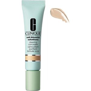 Clinique Anti-Blemish Solutions Clearing Concealer - 01