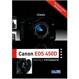 Digitale fotografie Canon EOS 450D