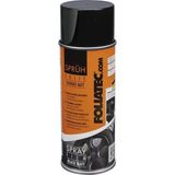Foliatec Spray Film (Spuitfolie) - Zwart Mat 1x400ml-2065