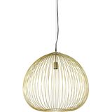Light & Living Hanglamp Rilana - Ø56cm - Goud