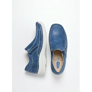Wolky - Roll Sneaker - Instappers - Blauw