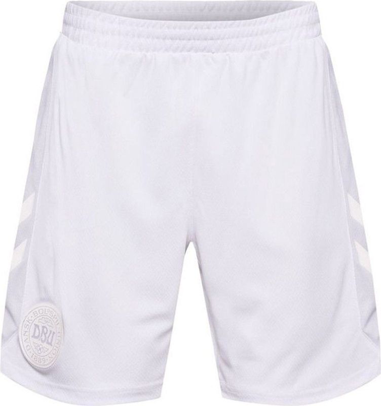 Hummel - DBU 2022/23 - Korte Broek - Unisex - Voor Buiten