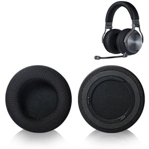 Oorkussens Geschikt voor Corsair Virtuoso RGB