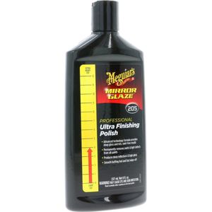 Meguiar's Mirror Glaze Ultra Finishing Polish - Polijstpasta 237ml