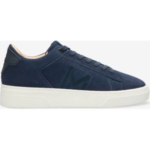 Mexx Sneaker James - Mannen - Navy - Maat 46