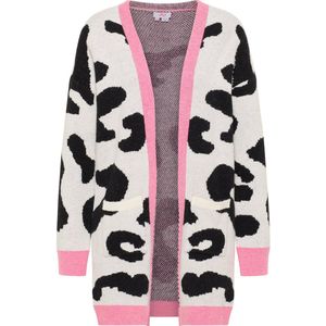 myMo - Esha - Vest - Dierenpatroon