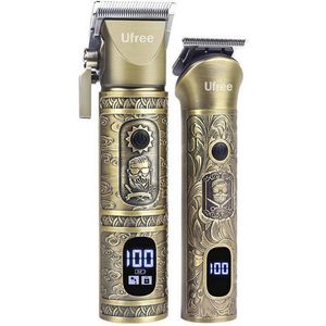 Ufree - U-2226 - Tondeuse