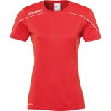 T-shirt Uhlsport Femme Stream 22