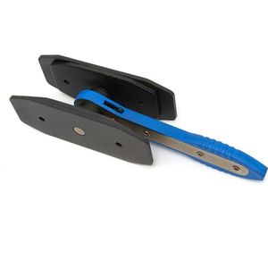 HBM 7 Delige Universeel Remzuiger Terugstelgereedschap Afstelgereedschap Met Ratel