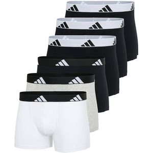 adidas Heren retro short / pant 6 pack Active Flex Cotton