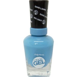 Sally Hansen Miracle Gel
