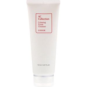 CosRx AC Collection Calming Foam Cleanser 150ml.