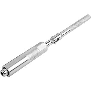 Hexa-sleutel van chroom-vanadium staal met anti-slip handgreep voor stevige grip en duurzame prestaties bij het aandraaien van schroeven