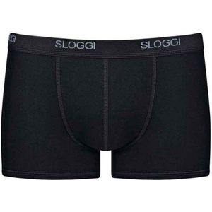 Sloggi Short Basic Wit - Maat L