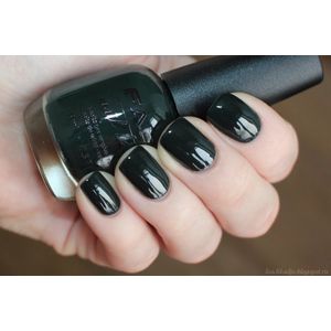 Globetrotter - FABY - Vegan Nagellak - Sneldrogend - 15ml